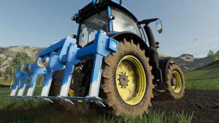 FS19 – Its-Lemken-Pack V1