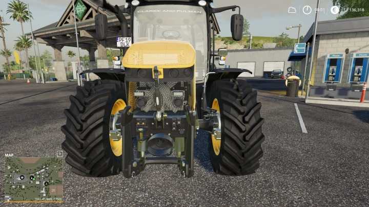 Jcb 4220 V1.3 FS19