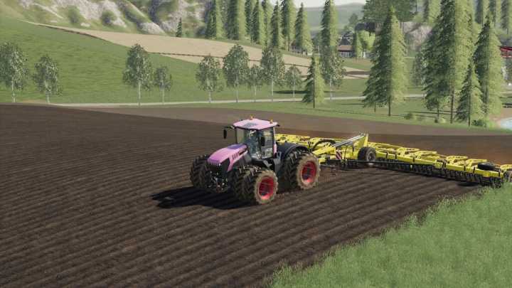 Jcb 8330 Pack V1.0 FS19