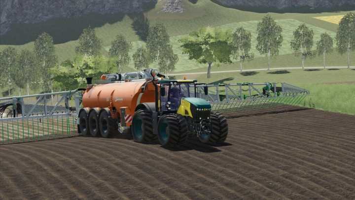 Jcb 8330 Pack V1.0 FS19