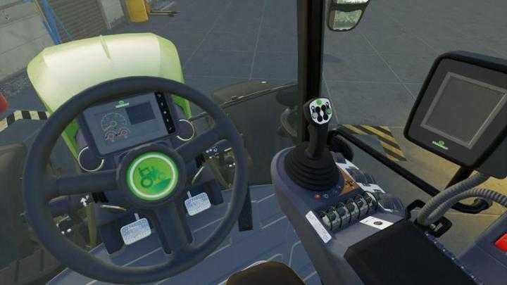 FS19 – Jcb Fastrac By Varunalp V1.0.0.1