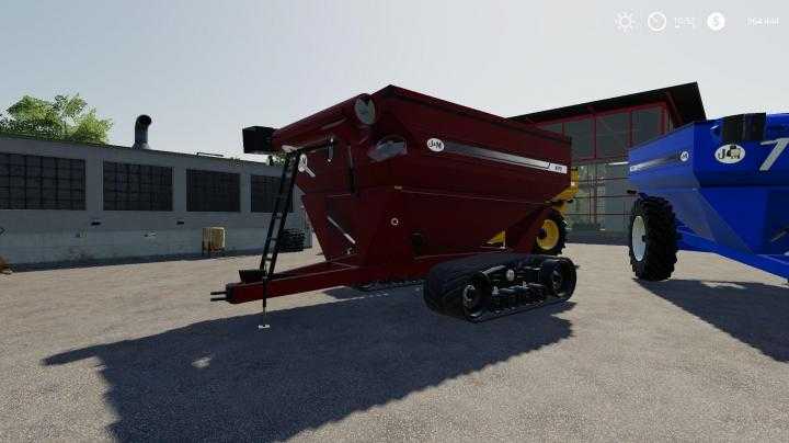 FS19 – Jm875 V1.0.0.2