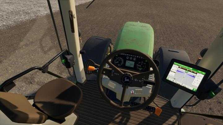 FS19 – John Deere 6020 Premium (Final Version) V1.0.0.1