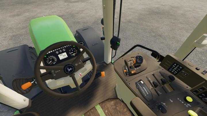 FS19 – John Deere 6020 Premium V1