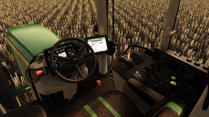 FS19 – John Deere 6020 Premium V1