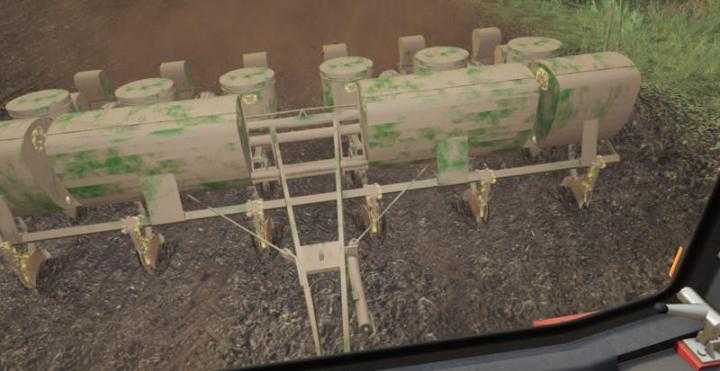 FS19 – John Deere 94 Series V1.1