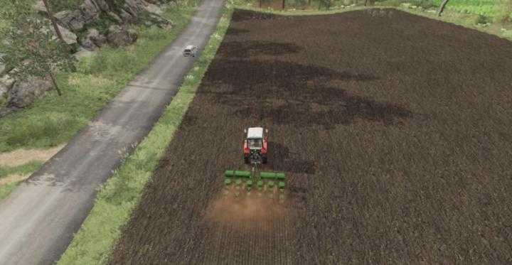 FS19 – John Deere 94 Series V1.1