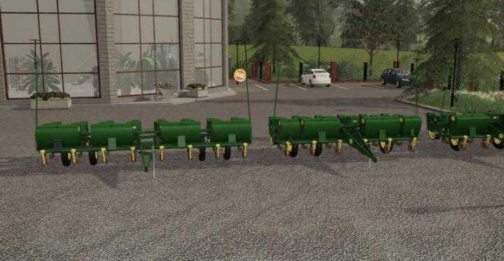 FS19 – John Deere 94 Series V1.1