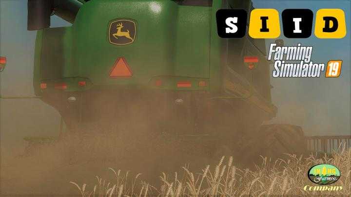 FS19 – John Deere Sts 60-70 Series V2.1