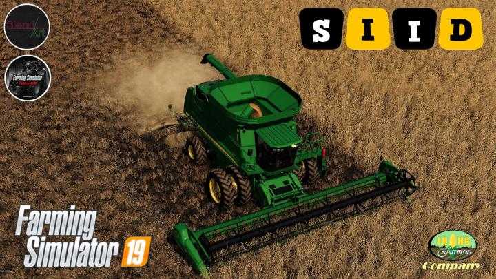 FS19 – John Deere Sts 60-70 Series V2.1