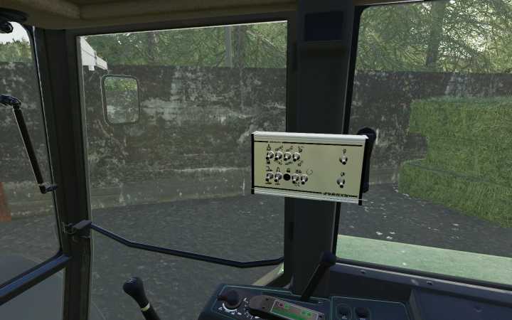 Joskin Terminal V1.0 FS19