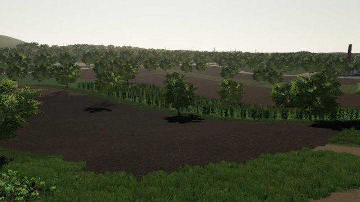 FS19 – Kacperowo Map Beta