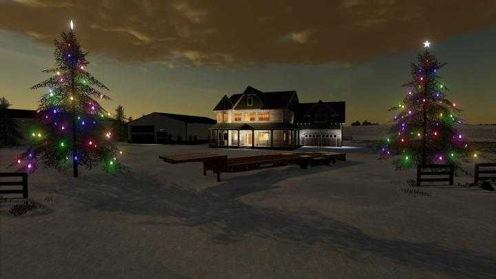 FS19 – Kalyn Dropdeck V1