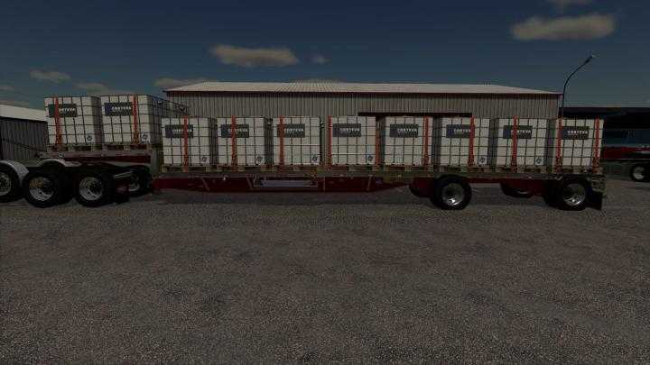 FS19 – Kalyn Dropdeck V1