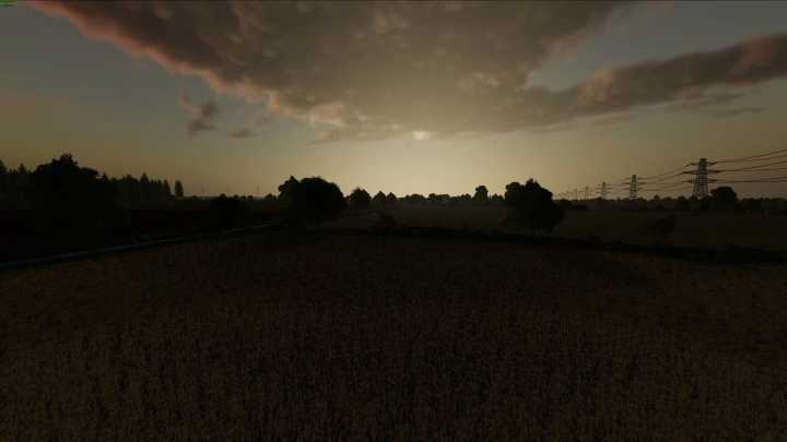 Kandelin Map V2.1.1 FS19