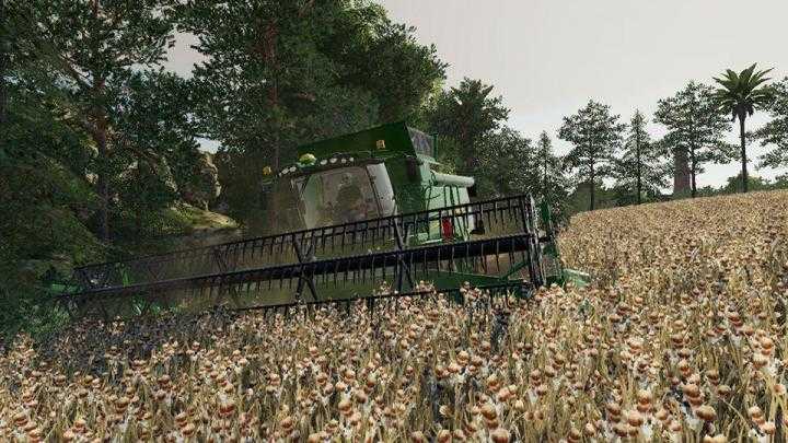 FS19 – Kansas City Map V1