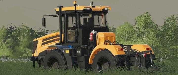 FS19 – Kirovets K 5 Tractor V1