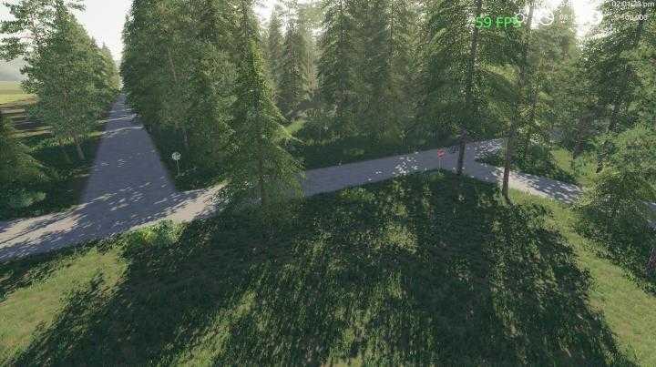 FS19 – Kiwi Farm Starter Map 4X Update V3A