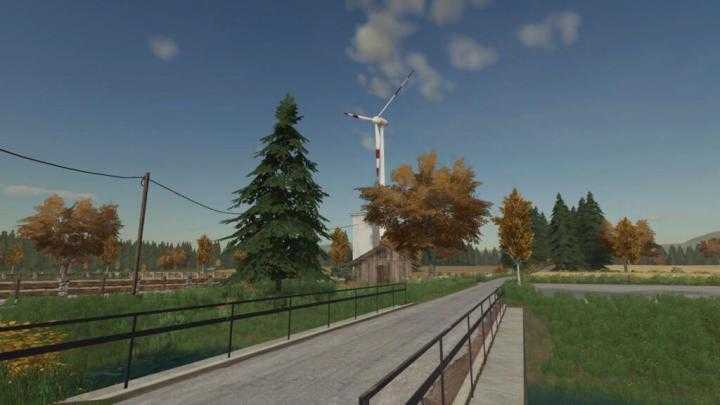 FS19 – Kleinseelheim Map V1