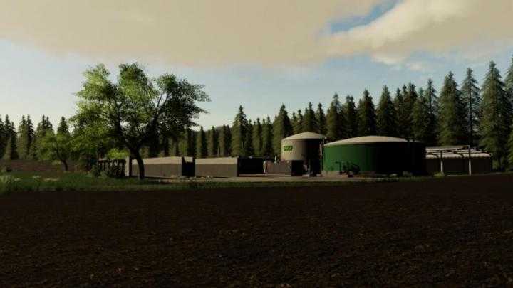 FS19 – Kleinseelheim Map V1