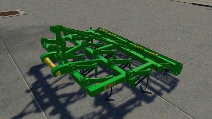 FS19 – Kn-2.8 V1