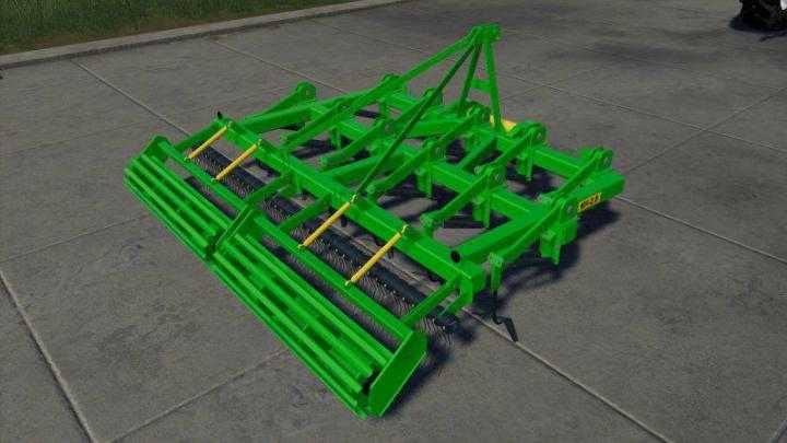 FS19 – Kn-2.8 V1