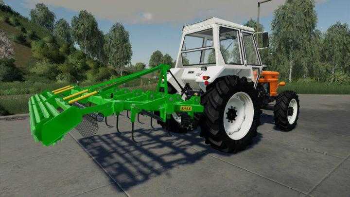 FS19 – Kn-2.8 V1