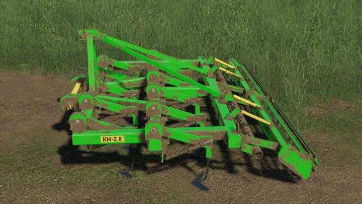 FS19 – Kn-2.8 V1