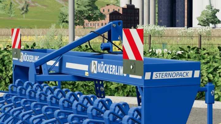 Kockerling Sternopack Pack V1.1 FS19