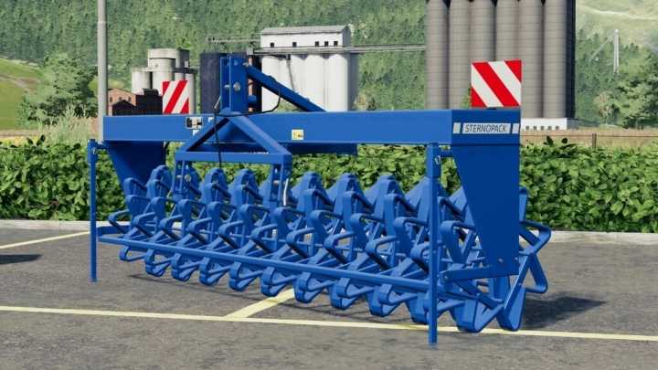 Kockerling Sternopack Pack V1.1 FS19