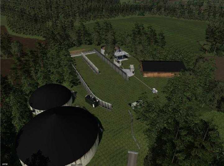 FS19 – Konzen Map V1