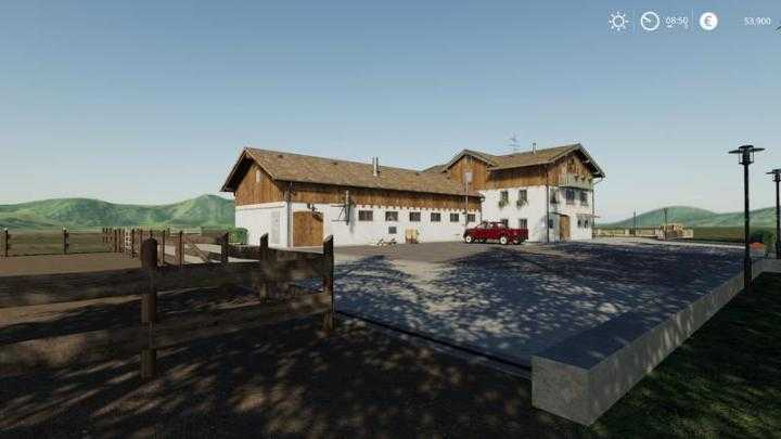 FS19 – Kornby 2019 Map V1.0.0.2