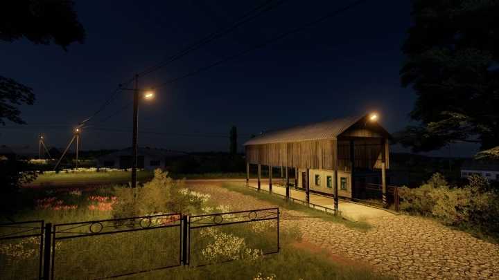 Koshmak Map V1.0.0.3 FS19