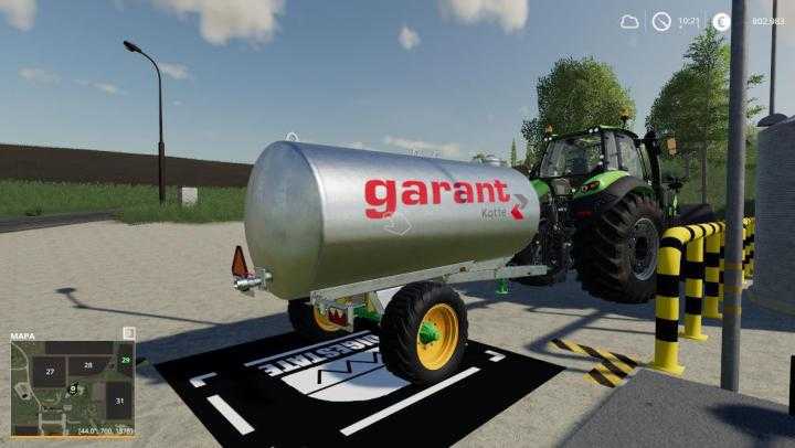 FS19 – Kotte Digestate Trans 10000 V1