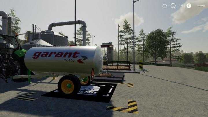 FS19 – Kotte Digestate Trans 10000 V1