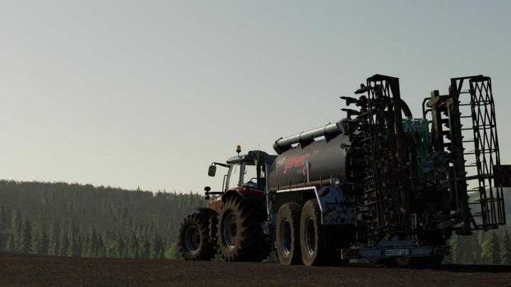 FS19 – Kotte Garant Pt 16000 V1