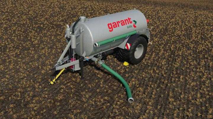 FS19 – Kotte Garant Ve 11700 V1