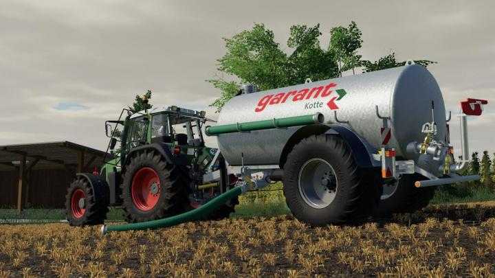 FS19 – Kotte Garant Ve 11700 V1