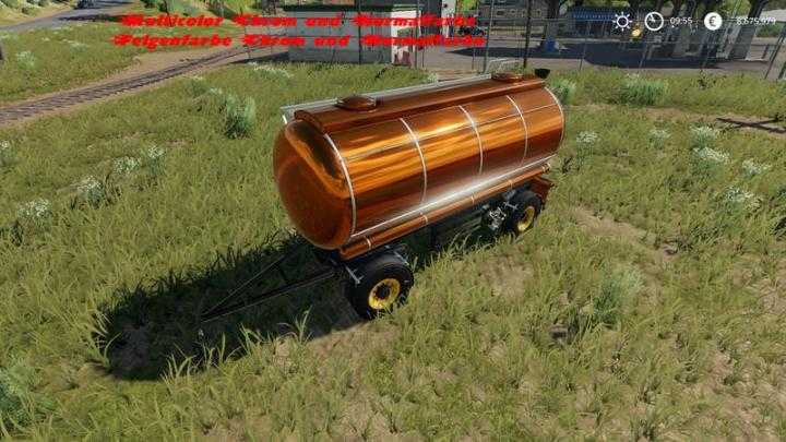 FS19 – Kotte Pack V1