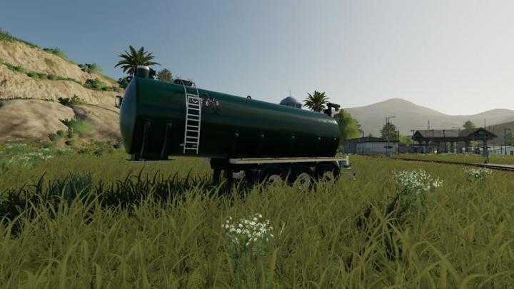 FS19 – Kotte Pack V1