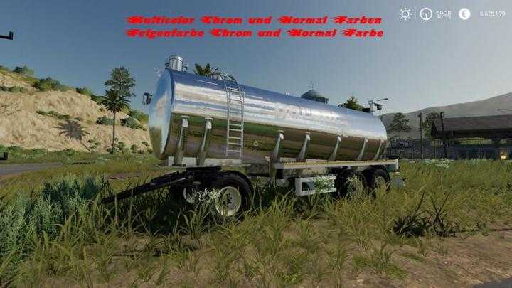 FS19 – Kotte Pack V1