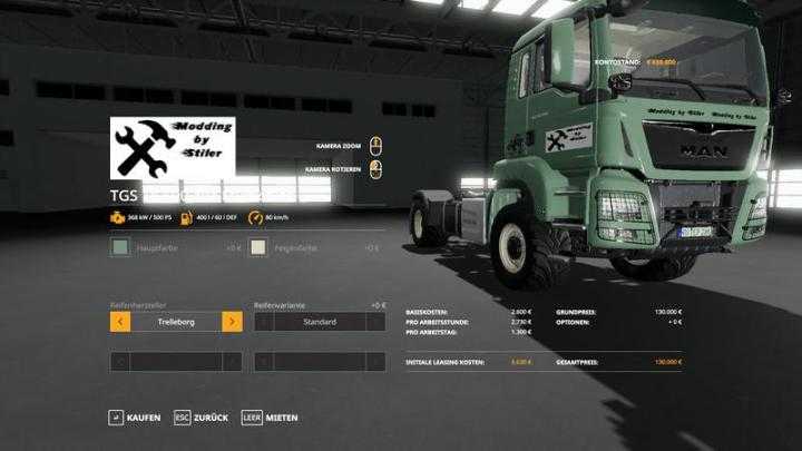 FS19 – Kotte Pack V1