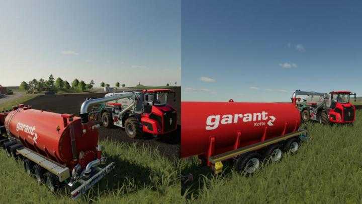 FS19 – Kotte Slurry Pack V1