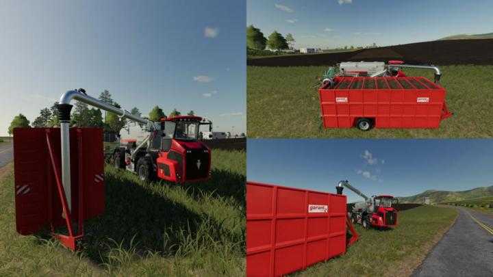 FS19 – Kotte Slurry Pack V1