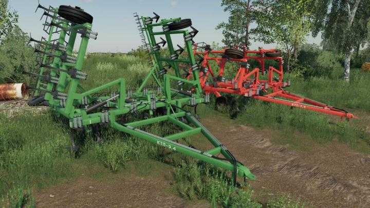 FS19 – Ktp 7.4 – 9.4 V1