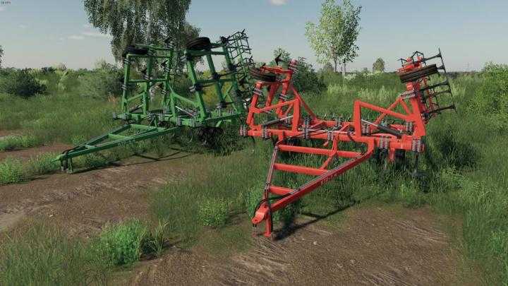 FS19 – Ktp 7.4 – 9.4 V1