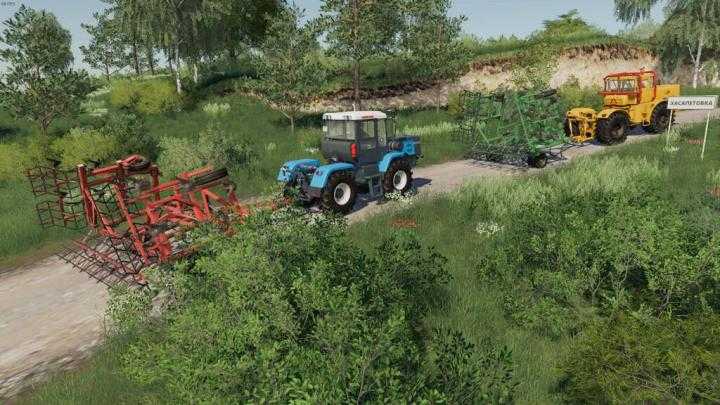 FS19 – Ktp 7.4 – 9.4 V1