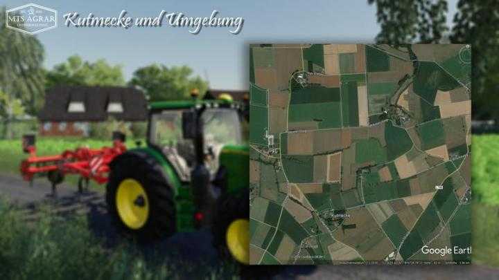 FS19 – Kutmecke And Umgebung Beta