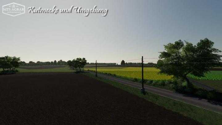 FS19 – Kutmecke And Umgebung Beta