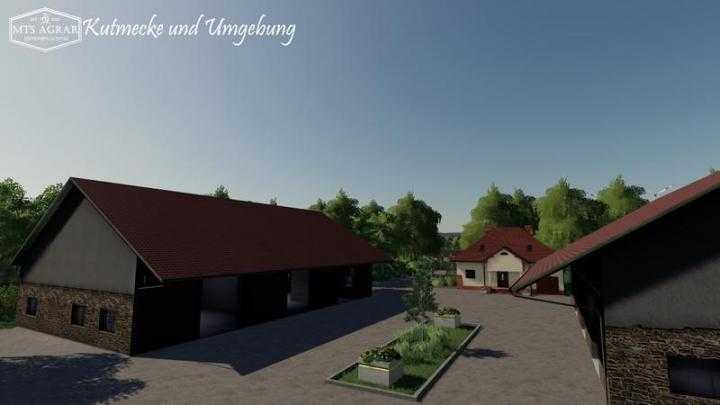 FS19 – Kutmecke And Umgebung Beta